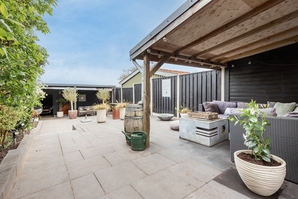 Medium property photo - Aalsmeerderdijk 504, 1435 BN Rijsenhout